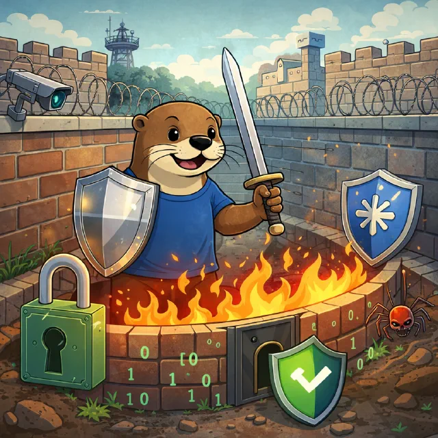 Prompt Injection, Jailbreaking, and the Risk Every AI Deployment Inherits