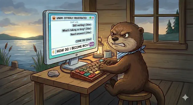 Beyond the Chatbox: Why the Future of AI is Purpose-Built Task-Driven Applications