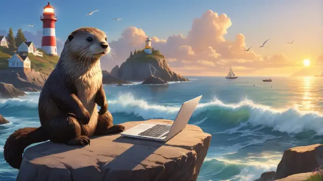 AI isn't Chatbots, it's an Interface