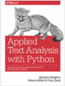 applied text analysis book