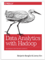 data analytics with hadoop book
